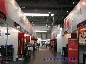 自動化與企業信息化 驅動制造業轉型升級的雙引擎