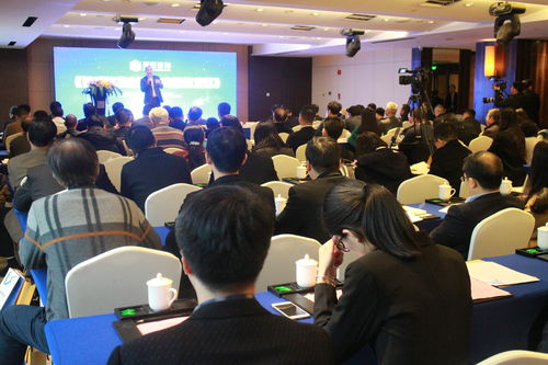 攜手共進(jìn)，智啟未來(lái) 理臣咨詢聯(lián)合中企聯(lián)成功舉辦中國(guó)管理咨詢創(chuàng)新論壇，共話企業(yè)管理新篇章