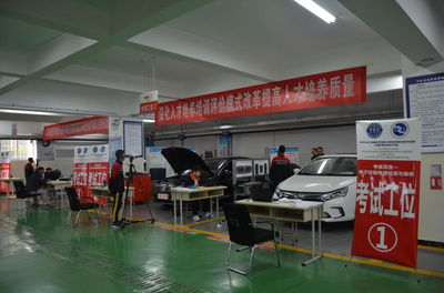 新能源汽車技術(shù)專業(yè)與整車銷售 技術(shù)驅(qū)動市場的新格局