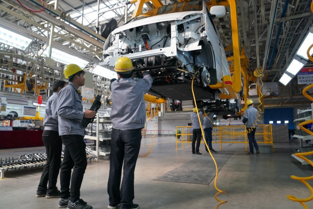 解讀新政，布局未來 陜西通家深入學習網傳版2018新能源補貼政策