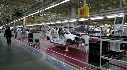 每日車談9.27 | 起亞煥馳/別克GL6動態解析，國金汽車新品牌亮相新能源賽道